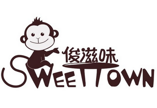 SWEETTOWN