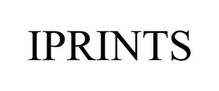 IPRINTS