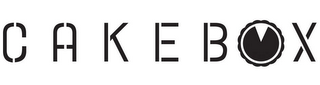 CAKEBOX