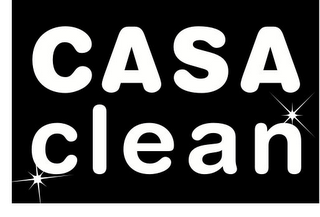 CASA CLEAN