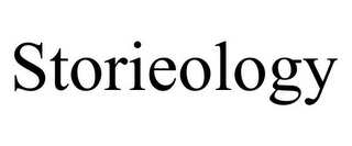 STORIEOLOGY