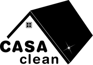 CASA CLEAN