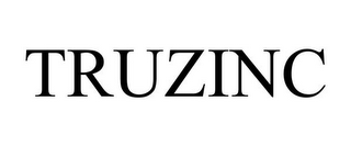 TRUZINC