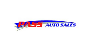 PASS AUTO SALES