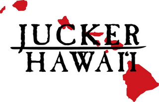 JUCKER HAWAI'I