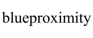 BLUEPROXIMITY