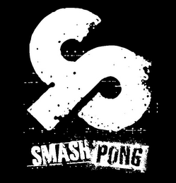 SP SMASHPONG