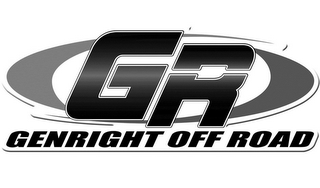 GR GENRIGHT OFF ROAD