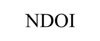 NDOI