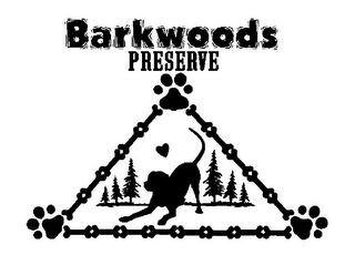 BARKWOODS PRESERVE