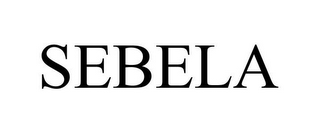 SEBELA