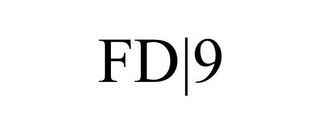 FD|9