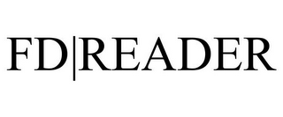 FD|READER