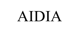 AIDIA