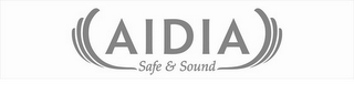 AIDIA SAFE & SOUND