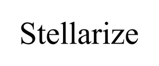 STELLARIZE