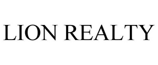 LION REALTY