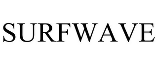 SURFWAVE