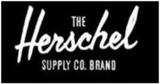 THE HERSCHEL SUPPLY CO. BRAND