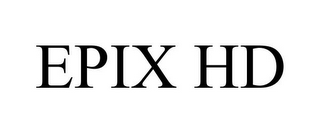 EPIX HD