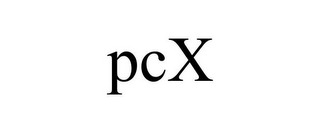 PCX