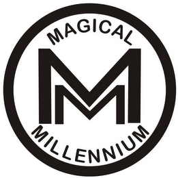 MM MAGICAL MILLENNIUM