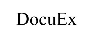 DOCUEX