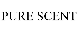PURE SCENT