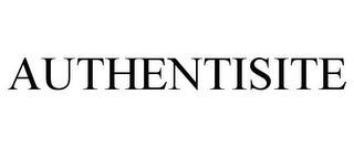 AUTHENTISITE