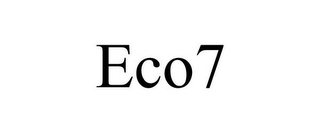 ECO7