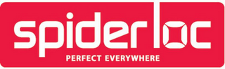 SPIDERLOC PERFECT EVERYWHERE