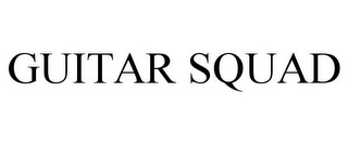 GUITAR SQUAD