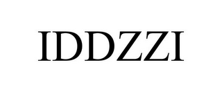 IDDZZI