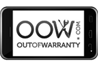 OOW OUT OF WARRANTY.COM