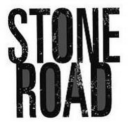 STONE ROAD