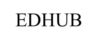 EDHUB