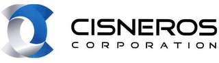 CC CISNEROS CORPORATION