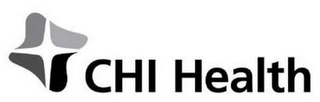 CHI HEALTH