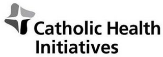 CATHOLIC HEALTH INITIATIVES