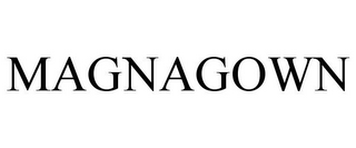 MAGNAGOWN