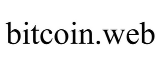 BITCOIN.WEB