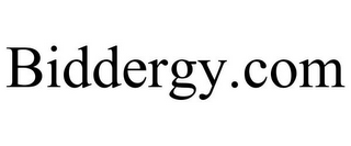 BIDDERGY.COM