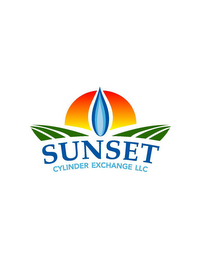 SUNSET CYLINDER EXCHANGE LLC