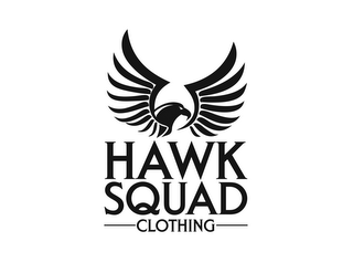 HAWK SQUAD CLOTHING