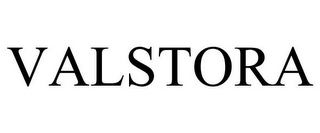 VALSTORA
