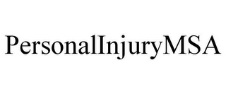 PERSONALINJURYMSA