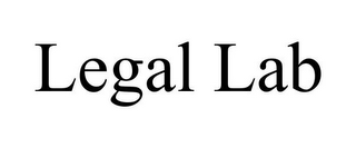 LEGAL LAB