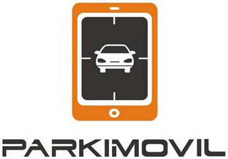 PARKIMOVIL