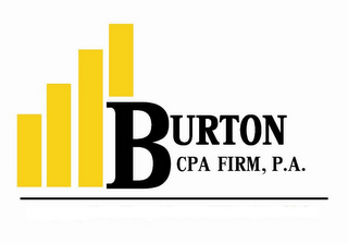 BURTON CPA FIRM, P.A.