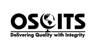 OSCITS DELIVERING QUALITY WITH INTEGRITY